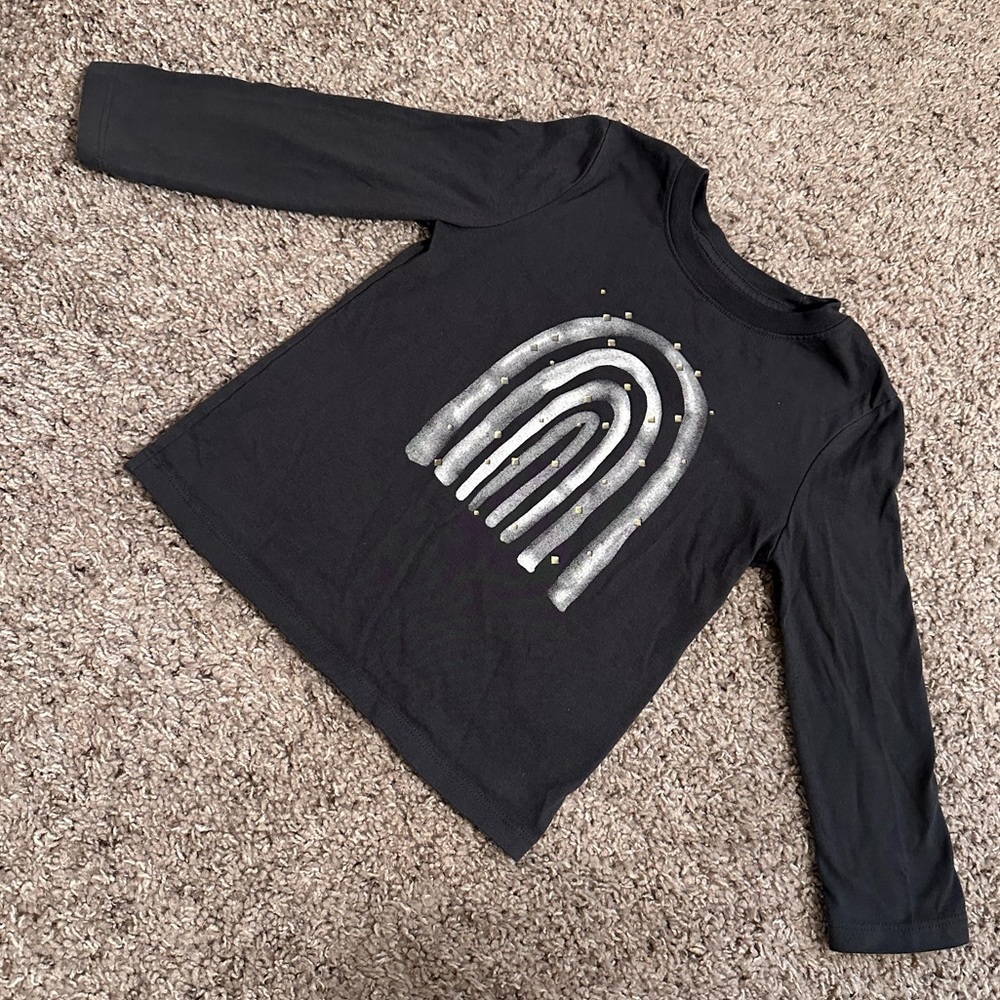 Rainbow Long Sleeve